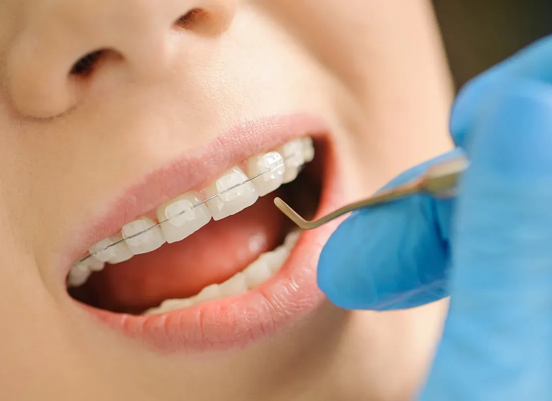 What is General Dentistry