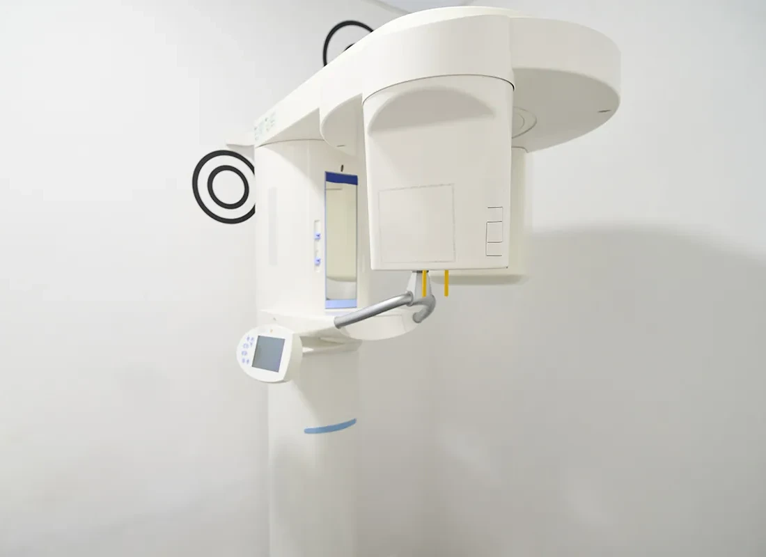 What Are Digital Dental X-Rays and How Do They Work?