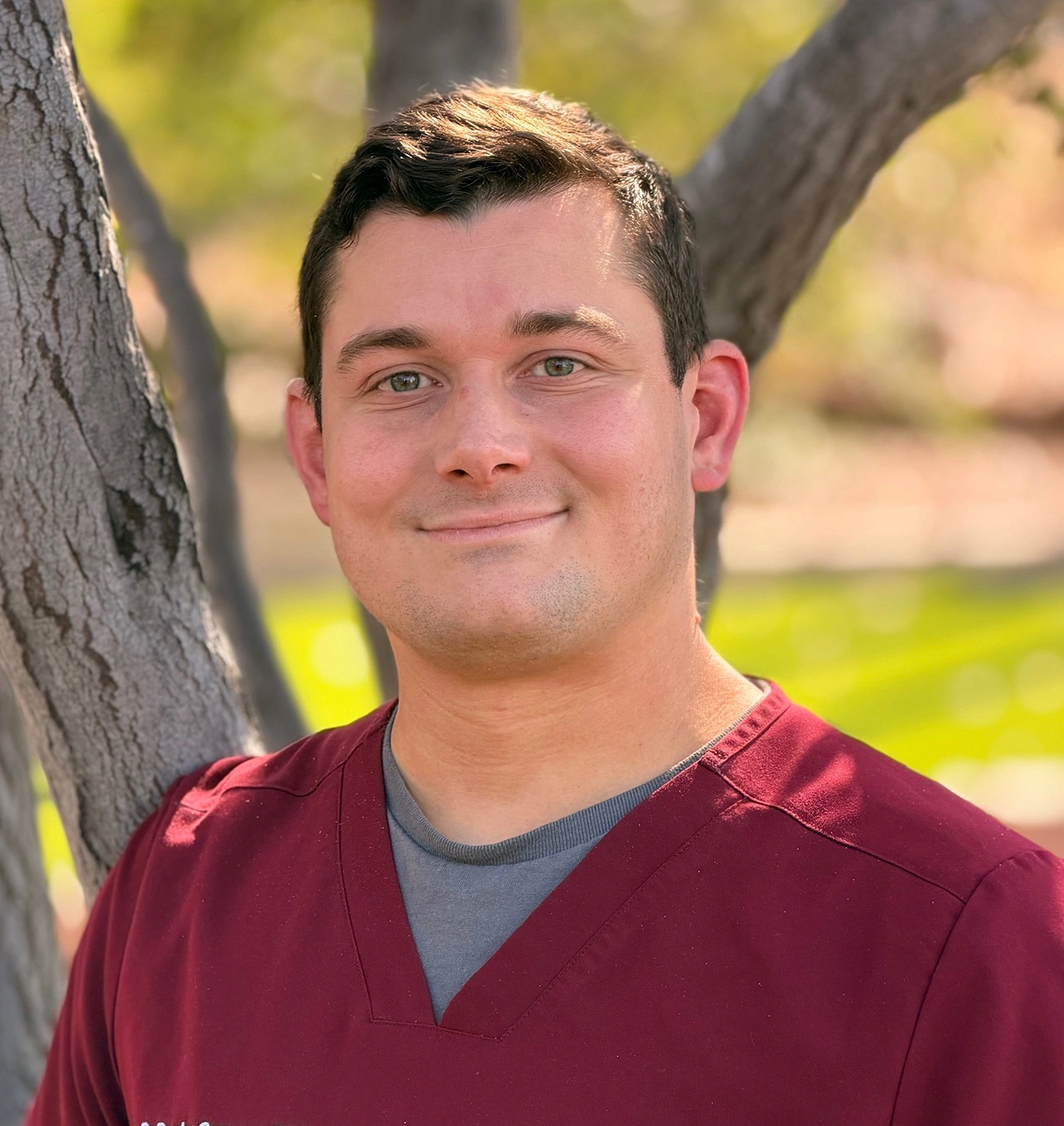 Dr. Granger of California Coast Dental Arts