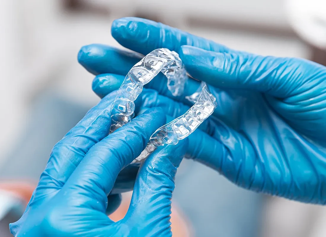 What is Sports Mouthguards