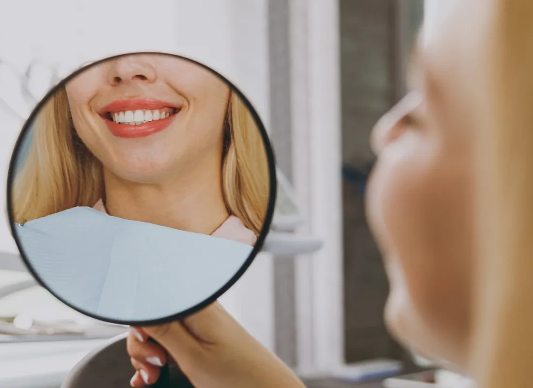 Why choose California Coast Dental Arts for cosmetic dentistry