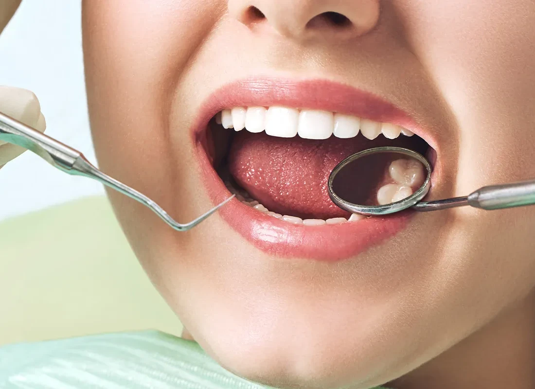 The Importance of Regular Dental Check-Ups and Digital X-Rays