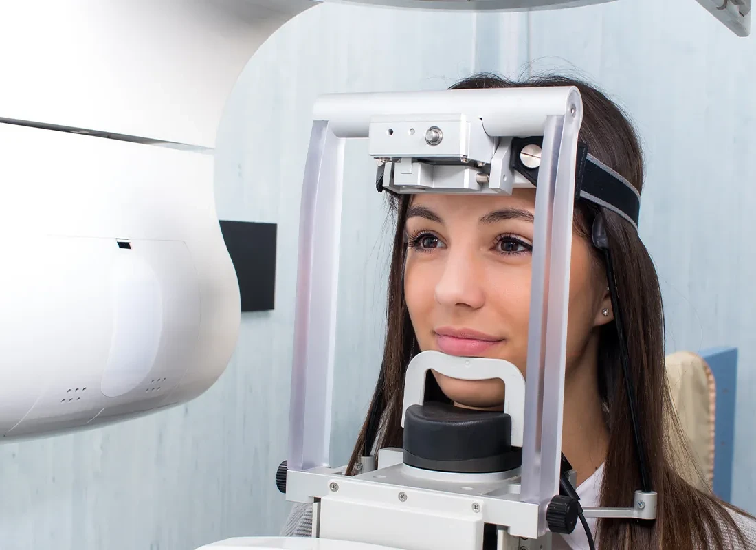 Dental Exams & Digital X-Rays
