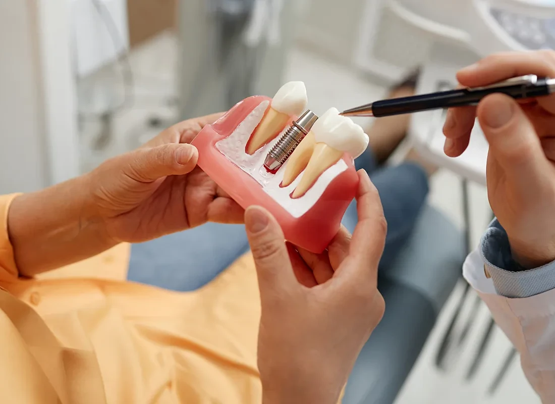 How Long Does It Take to Complete an Implant Restoration Process?