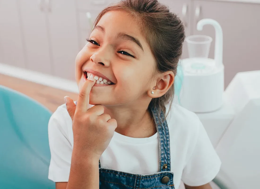 Fluoride Treatments