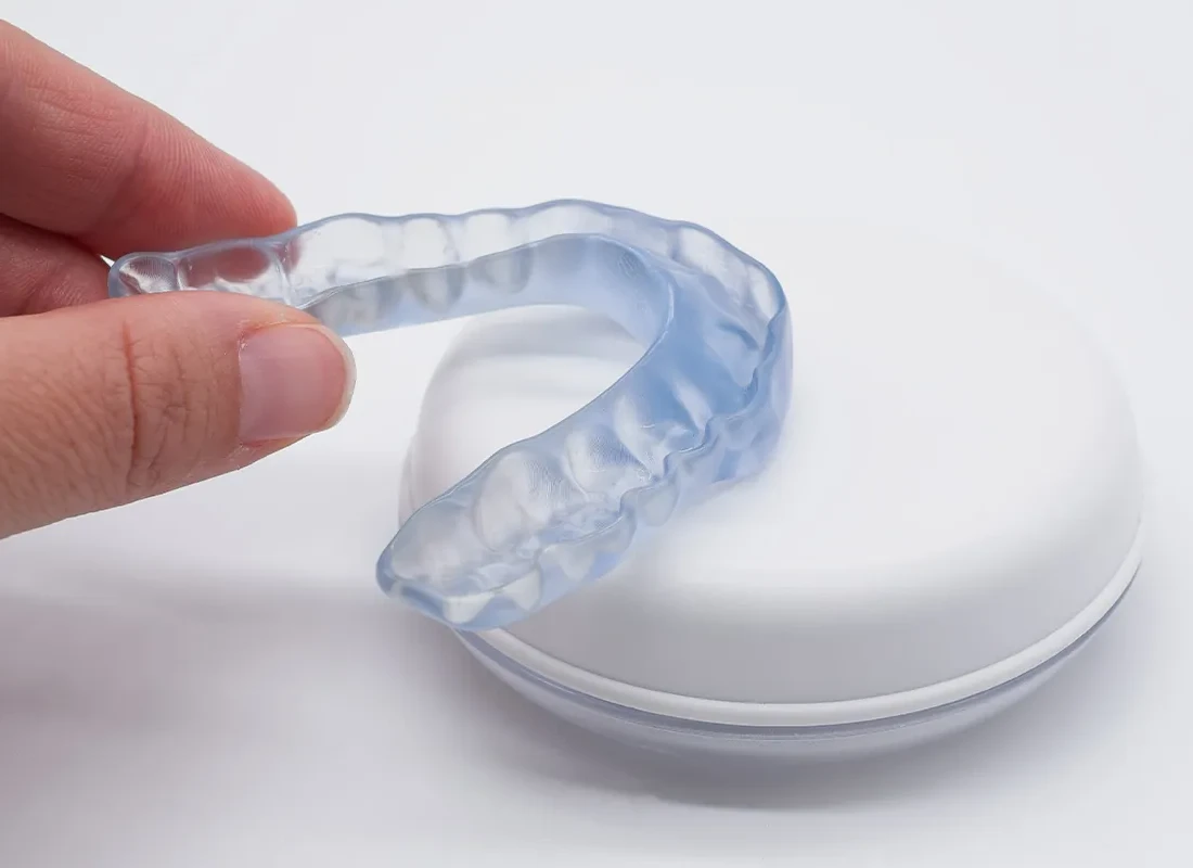 TMJ Treatment
