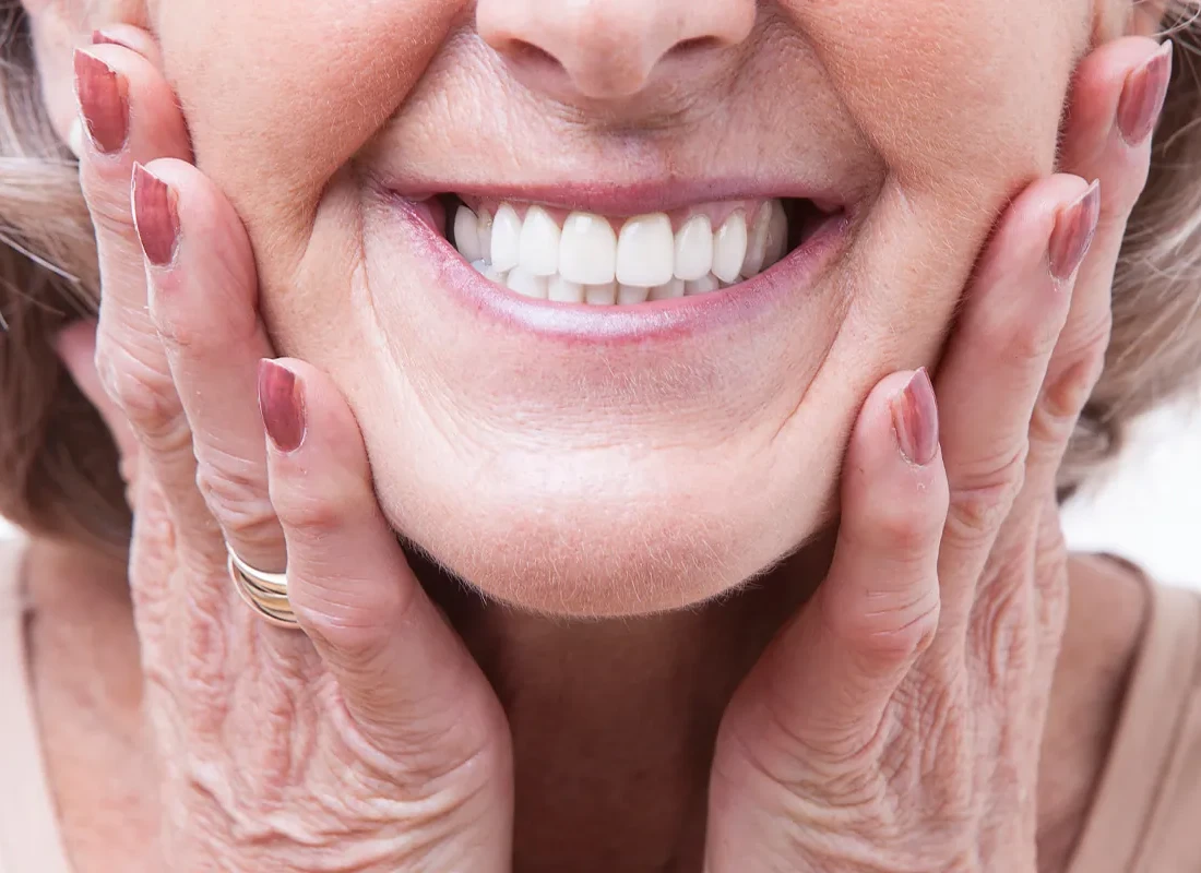 What is Partial Dentures