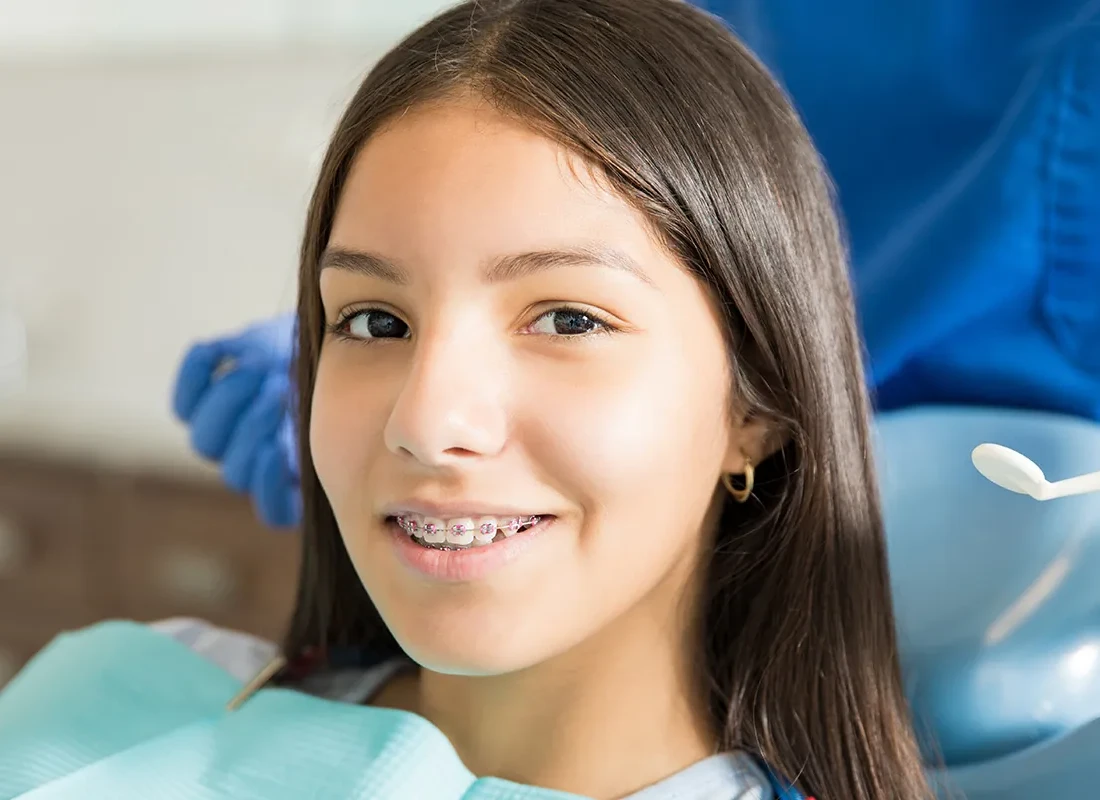 Tooth Extractions