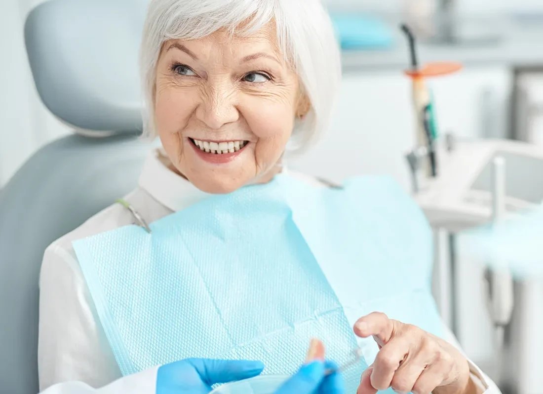 Complete Dentures