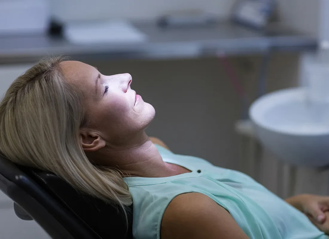 Why choose California Coast Dental Arts for oral surgery